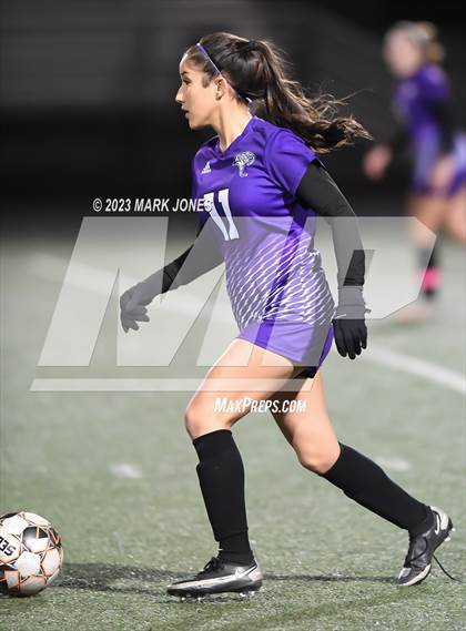 Thumbnail 1 in Sierra Linda @ North Canyon (Senior Night) photogallery.