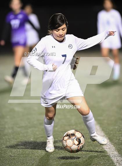 Thumbnail 3 in Sierra Linda @ North Canyon (Senior Night) photogallery.