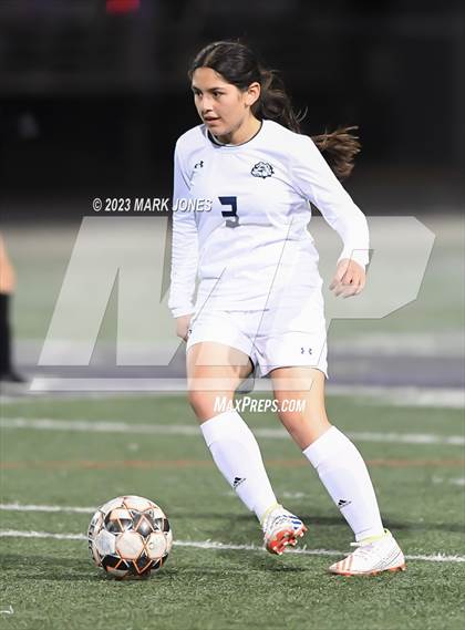 Thumbnail 3 in Sierra Linda @ North Canyon (Senior Night) photogallery.