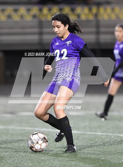 Thumbnail 1 in Sierra Linda @ North Canyon (Senior Night) photogallery.