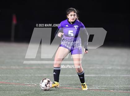 Thumbnail 2 in Sierra Linda @ North Canyon (Senior Night) photogallery.