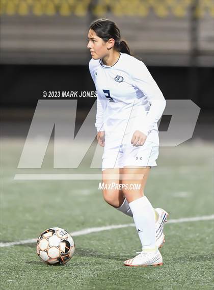 Thumbnail 1 in Sierra Linda @ North Canyon (Senior Night) photogallery.
