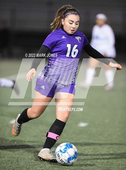 Thumbnail 2 in Sierra Linda @ North Canyon (Senior Night) photogallery.