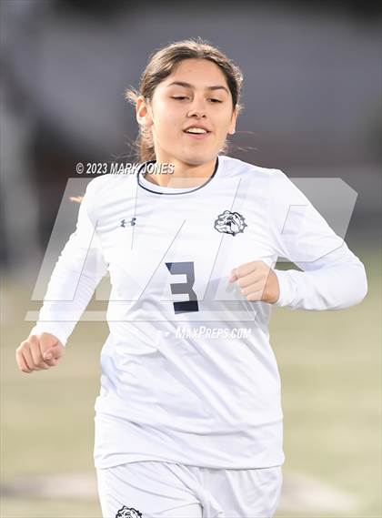 Thumbnail 3 in Sierra Linda @ North Canyon (Senior Night) photogallery.
