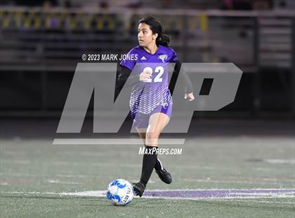 Thumbnail 2 in Sierra Linda @ North Canyon (Senior Night) photogallery.