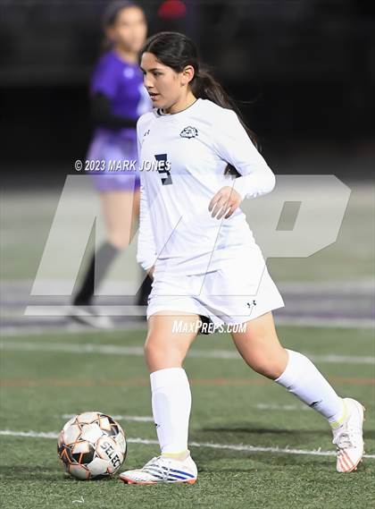 Thumbnail 2 in Sierra Linda @ North Canyon (Senior Night) photogallery.