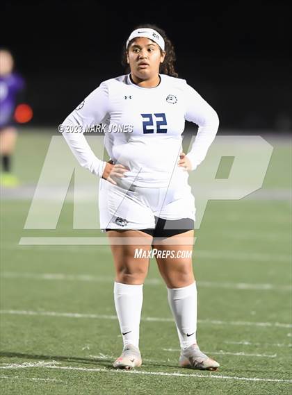 Thumbnail 3 in Sierra Linda @ North Canyon (Senior Night) photogallery.