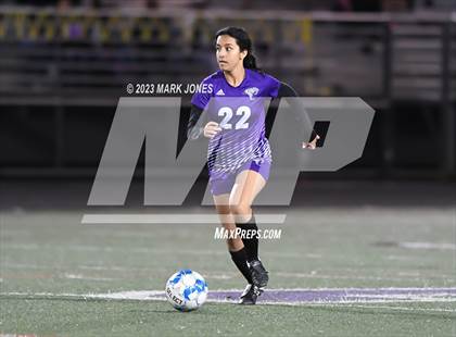 Thumbnail 1 in Sierra Linda @ North Canyon (Senior Night) photogallery.