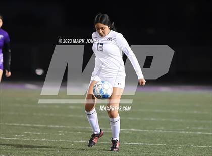 Thumbnail 1 in Sierra Linda @ North Canyon (Senior Night) photogallery.