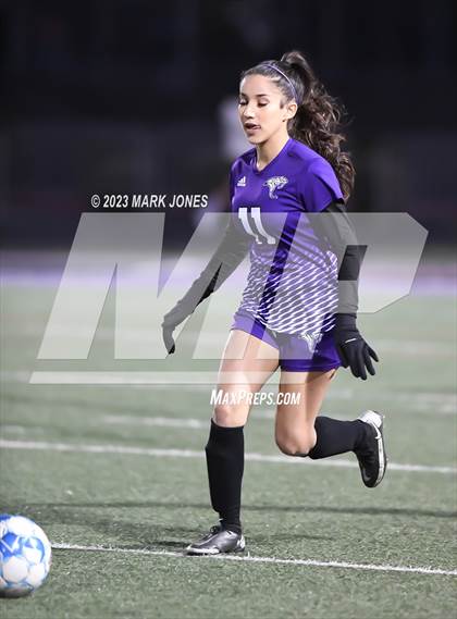 Thumbnail 1 in Sierra Linda @ North Canyon (Senior Night) photogallery.