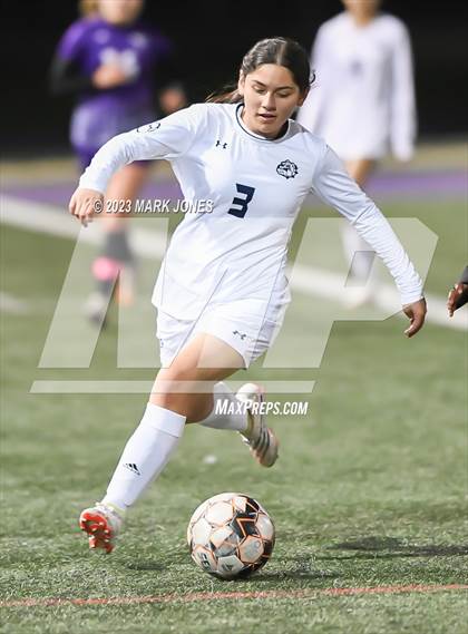 Thumbnail 3 in Sierra Linda @ North Canyon (Senior Night) photogallery.
