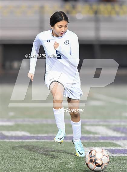 Thumbnail 2 in Sierra Linda @ North Canyon (Senior Night) photogallery.