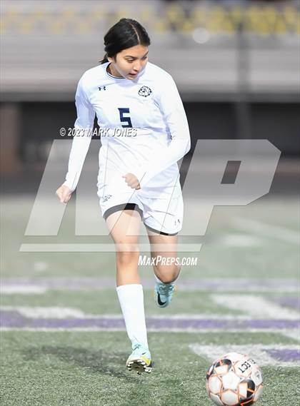 Thumbnail 3 in Sierra Linda @ North Canyon (Senior Night) photogallery.