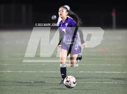 Thumbnail 2 in Sierra Linda @ North Canyon (Senior Night) photogallery.
