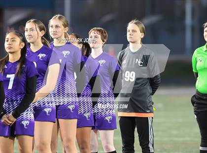 Thumbnail 2 in Sierra Linda @ North Canyon (Senior Night) photogallery.