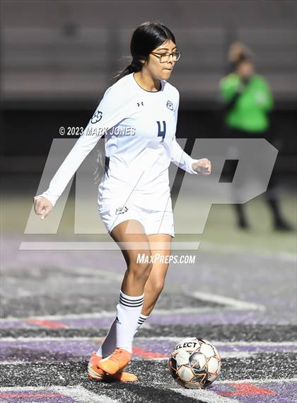 Thumbnail 3 in Sierra Linda @ North Canyon (Senior Night) photogallery.