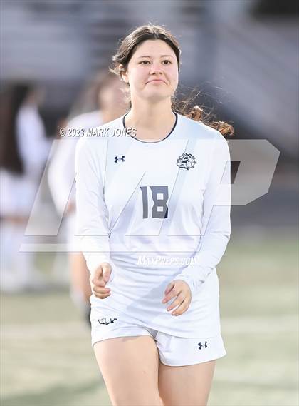 Thumbnail 3 in Sierra Linda @ North Canyon (Senior Night) photogallery.