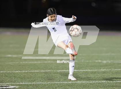 Thumbnail 2 in Sierra Linda @ North Canyon (Senior Night) photogallery.
