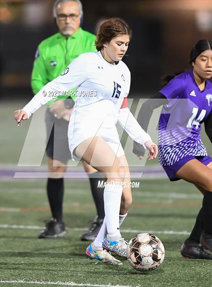 Thumbnail 1 in Sierra Linda @ North Canyon (Senior Night) photogallery.