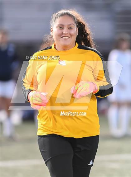 Thumbnail 1 in Sierra Linda @ North Canyon (Senior Night) photogallery.