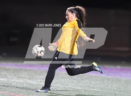 Thumbnail 1 in Sierra Linda @ North Canyon (Senior Night) photogallery.