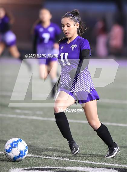 Thumbnail 1 in Sierra Linda @ North Canyon (Senior Night) photogallery.