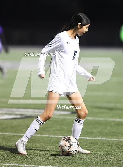 Thumbnail 1 in Sierra Linda @ North Canyon (Senior Night) photogallery.