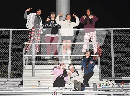 Thumbnail 2 in Sierra Linda @ North Canyon (Senior Night) photogallery.