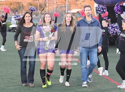 Thumbnail 2 in Sierra Linda @ North Canyon (Senior Night) photogallery.