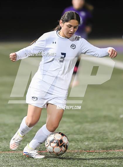 Thumbnail 1 in Sierra Linda @ North Canyon (Senior Night) photogallery.