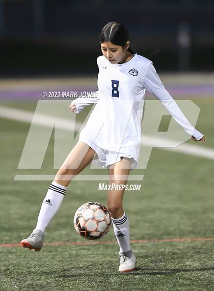 Thumbnail 2 in Sierra Linda @ North Canyon (Senior Night) photogallery.