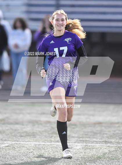 Thumbnail 2 in Sierra Linda @ North Canyon (Senior Night) photogallery.