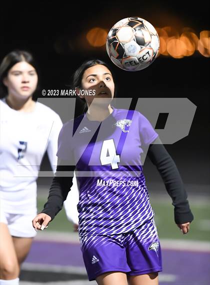 Thumbnail 2 in Sierra Linda @ North Canyon (Senior Night) photogallery.