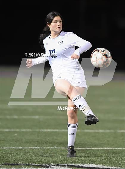 Thumbnail 2 in Sierra Linda @ North Canyon (Senior Night) photogallery.