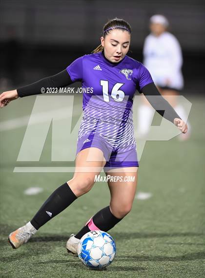 Thumbnail 1 in Sierra Linda @ North Canyon (Senior Night) photogallery.