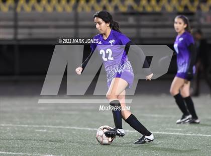 Thumbnail 2 in Sierra Linda @ North Canyon (Senior Night) photogallery.