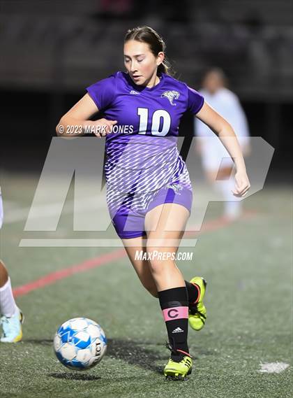 Thumbnail 1 in Sierra Linda @ North Canyon (Senior Night) photogallery.