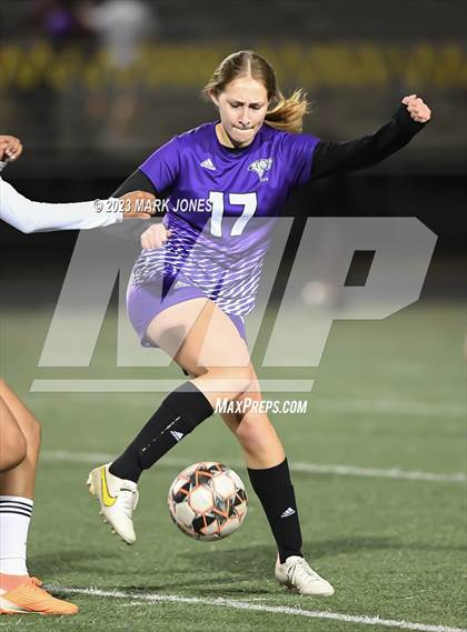 Thumbnail 3 in Sierra Linda @ North Canyon (Senior Night) photogallery.
