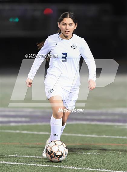 Thumbnail 1 in Sierra Linda @ North Canyon (Senior Night) photogallery.