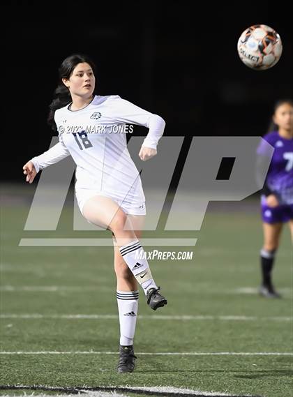 Thumbnail 3 in Sierra Linda @ North Canyon (Senior Night) photogallery.