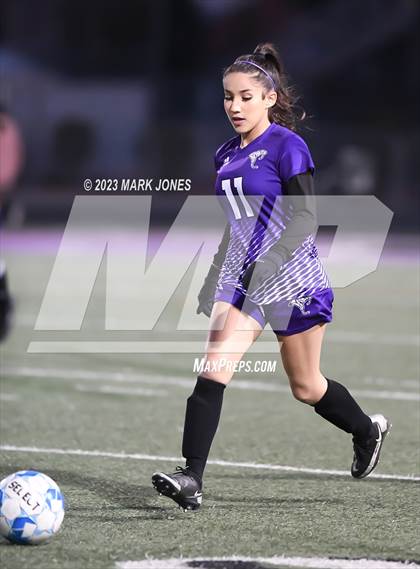 Thumbnail 3 in Sierra Linda @ North Canyon (Senior Night) photogallery.