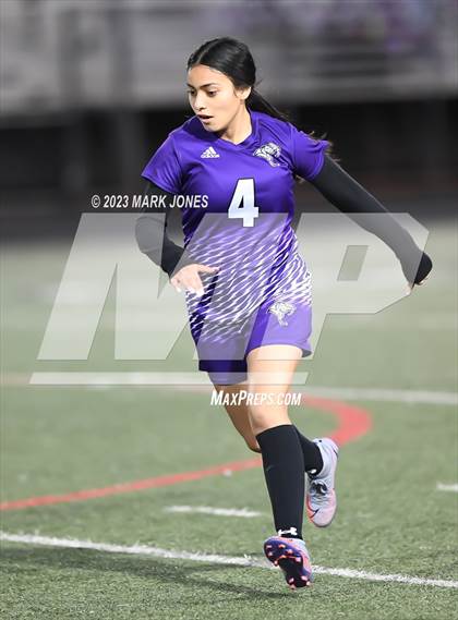 Thumbnail 1 in Sierra Linda @ North Canyon (Senior Night) photogallery.