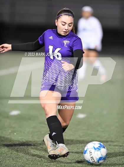 Thumbnail 2 in Sierra Linda @ North Canyon (Senior Night) photogallery.