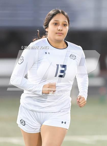 Thumbnail 3 in Sierra Linda @ North Canyon (Senior Night) photogallery.