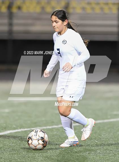 Thumbnail 2 in Sierra Linda @ North Canyon (Senior Night) photogallery.