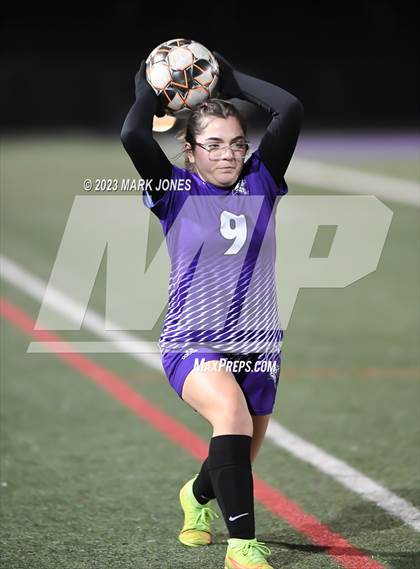 Thumbnail 3 in Sierra Linda @ North Canyon (Senior Night) photogallery.