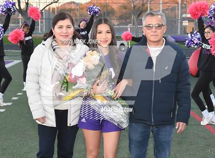 Thumbnail 2 in Sierra Linda @ North Canyon (Senior Night) photogallery.