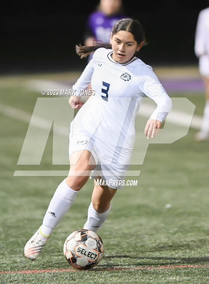 Thumbnail 2 in Sierra Linda @ North Canyon (Senior Night) photogallery.