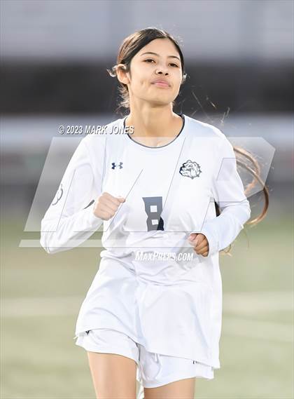 Thumbnail 2 in Sierra Linda @ North Canyon (Senior Night) photogallery.
