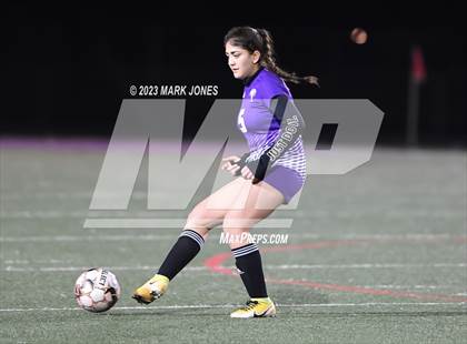 Thumbnail 1 in Sierra Linda @ North Canyon (Senior Night) photogallery.